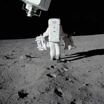 The Internet's Best Moon Landing Fail Memes