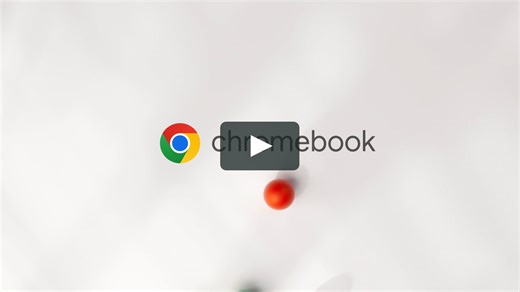 Chromebook in-store demo