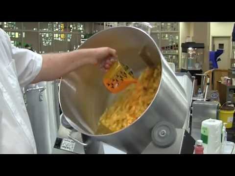 How to Make Cheese Corn or Cheese Popcorn