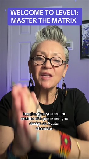 #Welcome to #level 1: #Master the #Matrix | the matrix game