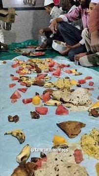 [4/30] Ramadan 30days challenge 😱 #ramadan #shivajinagar #iftar #viralshorts