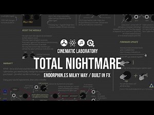 Total Nightmare | Endorphin.es Milky Way