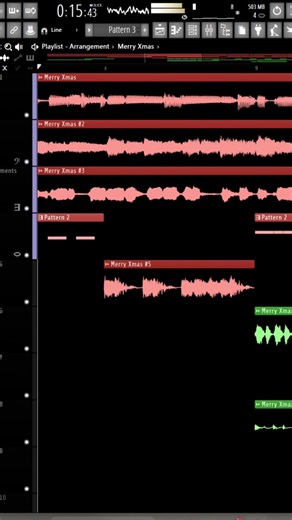 Christmas NOLA Bounce Celebration with Chris Brown