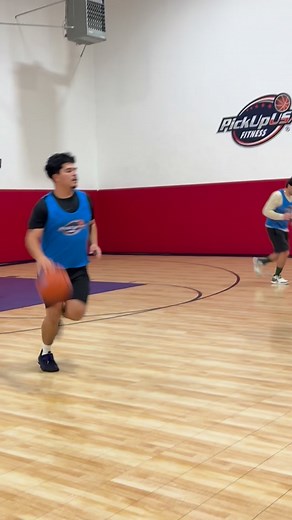 🏀More games. Less waiting! Our Adult Officiated PickUp Games run nonstop with referees, scoreboards, and a smooth queue system that keeps games moving so you can play more 💪 ✅ Between games, you can hit our extra courts to shoot around or run your own games DM us or call (626)557-7241 to try our games FREE! | PickUp USA Fitness Irwindale