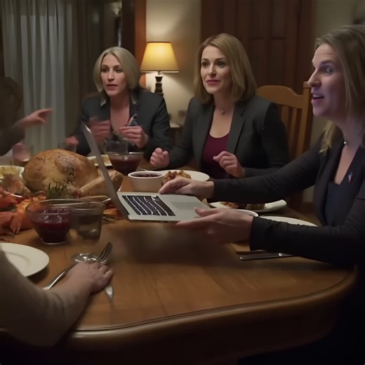 My Parents Spent My Whole Life Treating Me Like a Spare Part… Then My Sister Snatched My Laptop at Thanksgiving to “Expose” Me—And One Number Froze the Entire Table People always ask about my childhood like it’s supposed to come with warm stories and framed photos. I usually dodge the question, not because I was starving or unsafe, but because I learned early that being “taken care of” isn’t the same as being seen. My name is Deborah. I’m thirty-eight, and for most of my life I was the quiet dau