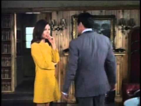 The Avengers - Goodbye Emma Peel
