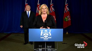 Canadian tourism sector needs help through 'very, very dire' straits: industry heads – Global News