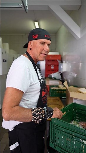 Das Redo Eventhaus! 🎉