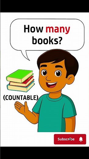 Much vs Many #SpokenEnglish #englishgrammar