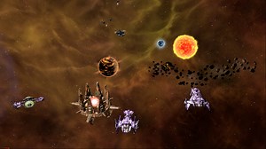 Ready the mass drivers: Galactic Civilizations 3 launches today