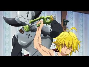 Nanatsu no taizai - ¨Perfect time¨