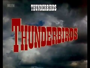 サンダーバード【ハニーナイツ版】オープニング full