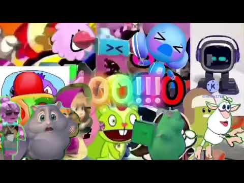 Escape From The Candy Add Round 101-110