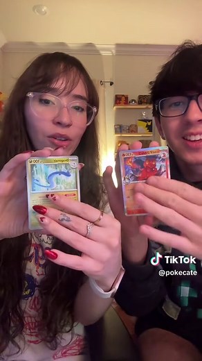 Epic Pokemon TCG Pack Battle Results