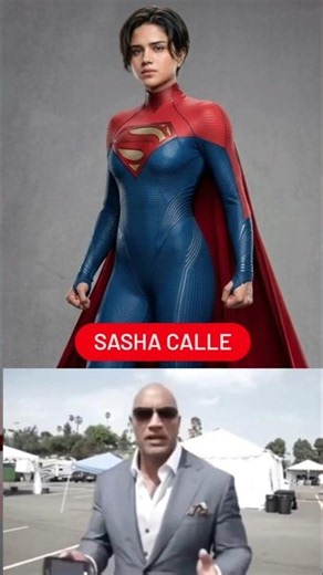 Ranking Every Live Action Supergirl Ever #dc #shorts