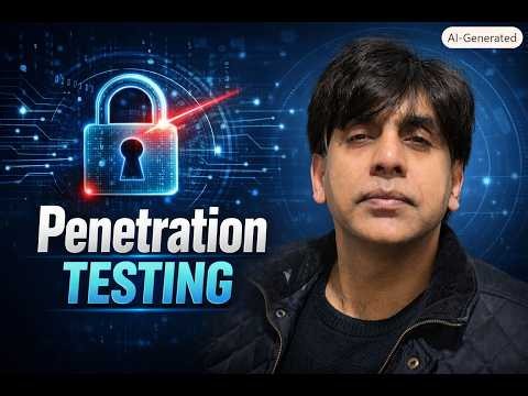Penetration Testing Tutorial for Beginners