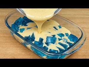 PINK GELATIN TRICK RECIPE (I Blend Just 3 Ingredients) LEARN HOW TO PREPARE THE PINK GELATIN TRICK