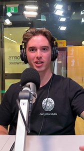He's performing with Cirque Du Soleil as we speak, but earlier this year we caught up with David Tanner before he swapped chalk for glitter and took to the international stage as a hoop diver in "Twas the Night Before" 🎄🎪 You can catch up on our chat with Dave in Episode 5 of Stick It, now live on YouTube! 📽️ There's never been a better time to revisit your favourite episodes as we look towards the future 👀🤫 #gymqld #stickit | Gymnastics Queensland