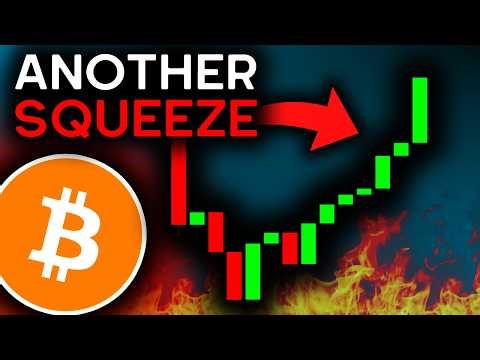BITCOIN HOLDERS: It's Happening AGAIN (Prepare Now)!!! - Bitcoin News Today, Ethereum & Altcoins