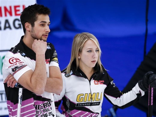 Guide to world mixed doubles curling championship: Canada's champs chase elusive gold