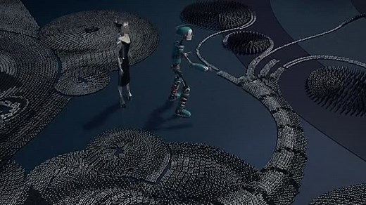 Robots PG 2005 ‧ Romance/Adventure ‧ 1h 31m Welcome to the movies and television Welcome to the magic of Disney and family entertainment