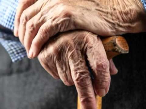 牽我的手 ~ 林義忠【台語詩歌】Hold My Hand ~ GT Lim