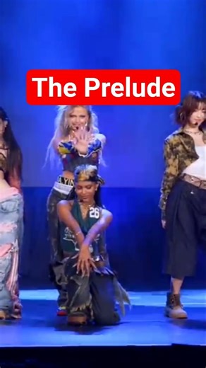 The final piece Sakura from world scout #saintsatine #sakura #samara #lexie #emily #theprelude #100k