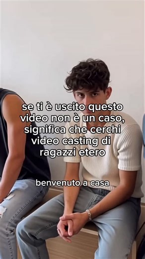 Per vedere i casting clicca le storie! | Casting Italiani