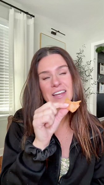 “I Did Not Expect These to Taste THIS Good” | Chici Mama Review