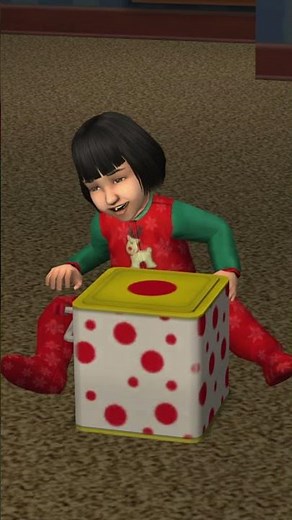 secret box #sims2