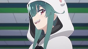 Watch Kuma Kuma Kuma Bear Season 1 Episode 10 - Bear, Goes to Sea