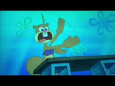 NickToons SpongeBob Bumpers (2014-2018)