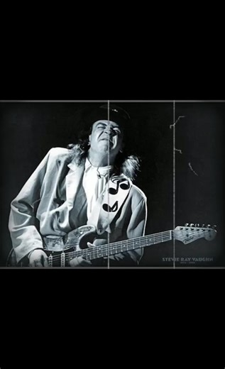 🎙️Stevie Ray Vaughan "Crossfire" live. Remembering the late great Stevie Ray Vaughan on what would have been his birthday Oct. 3, 1954 🎙️"He seemed to come out of nowhere, a Zorro-type figure in a riverboat gambler's hat, roaring into the '82 Montreux festival with a '59 Stratocaster at his hip and two flame-throwing sidekicks he called Double Trouble. He had no album, no record contract, no name, but he reduced the stage to a pile of smoking cinders and, afterward, everyone wanted to know who