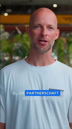 Vom Traum zur Welle - Hendrik erzählt, wie das RheinRiff entstanden ist. 🌊 #RheinRiffDüsseldorf