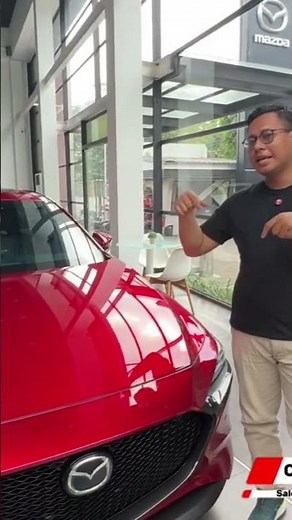 The 2026 Mazda 3 Hatchback - Just Good Looking or Really Good? Which Should You Choose? Or the Ci...