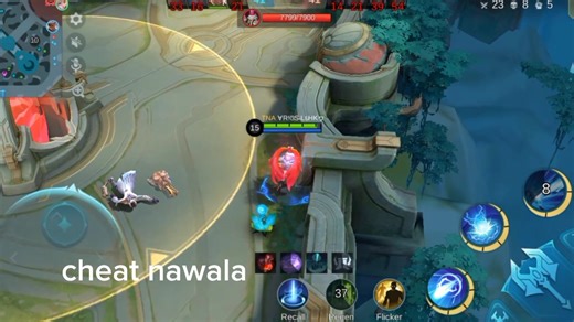 Layla Mobile Legends Gameplay: Building the Best Layla with MLBB Gameplay