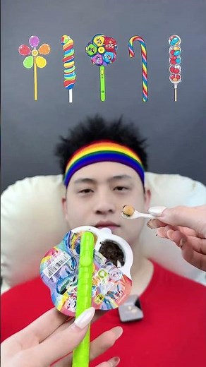 #funny #snackshowdown #immersivesnackeating