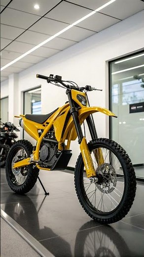 2026 Sur-Ron Ultra Bee Yellow Unveiled! Ultimate Electric Dirt Bike Upgraded! 🔥🚨 | Latest Review