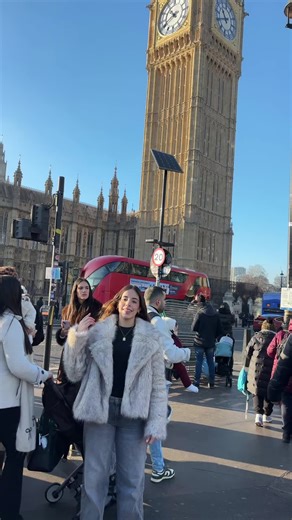 Exploring One Direction's London Trend