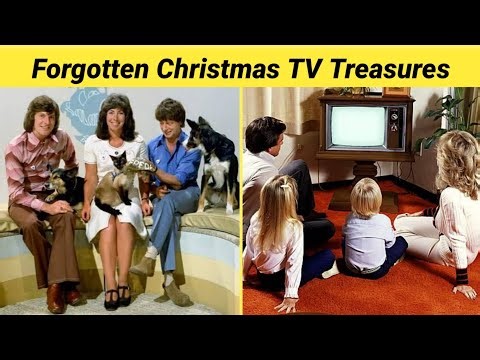 10 Lost Christmas Shows Kids from the 1960s–70s Want Back 🎄 (You’ll Feel This One…) | Britain Rewind