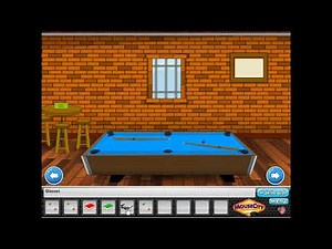 Locked In A Room Escape Walkthrough