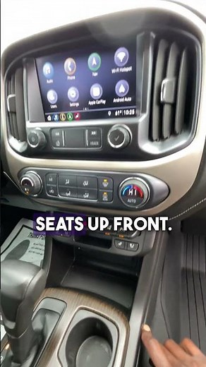 2019 GMC Canyon Denali-Worth the Money?