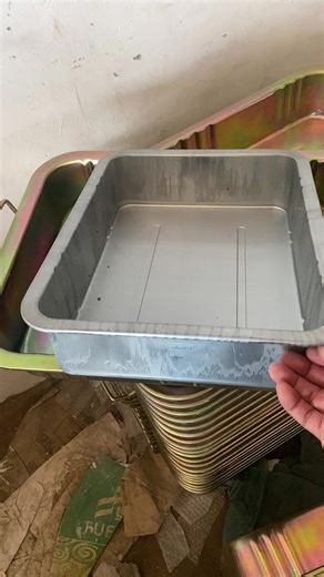 Auto repair tools on TikTok