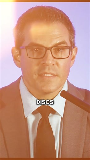 How Spinal Decompression Actually Heals Discs