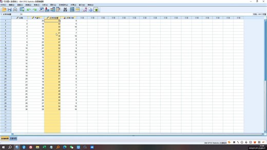 spss入门到精通-调节效应-process