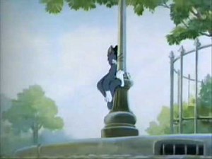 YTP Tom & Jerry Million Dollarz