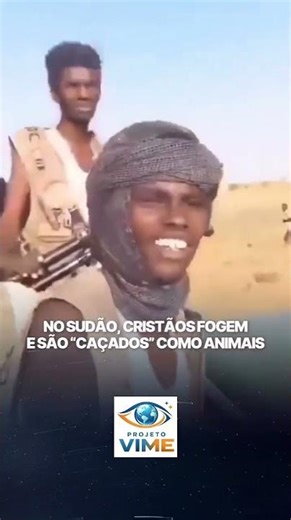 Let us pray for Sudan.