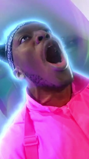 King Kenny's Hilarious Bet with KSI | Among Us