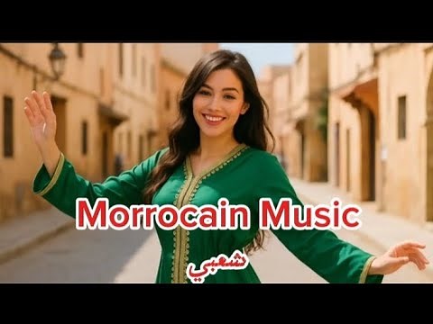 🎧The Best New Morocco Music 2025 | Popular Moroccan Songs (Chaabi, Pop, & More!)🎶💃🏼👌