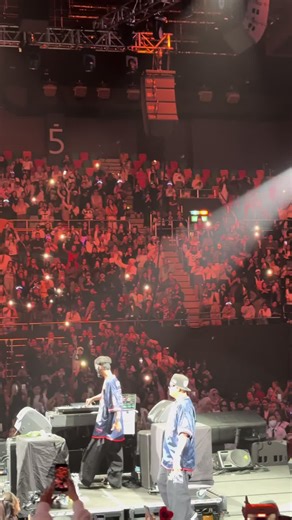 Ndx Concert Highlights at Hong Kong Winter Music Fest 2026